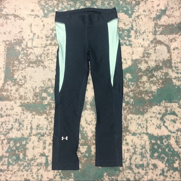 Under Armour Leggings - Picture 4 of 7